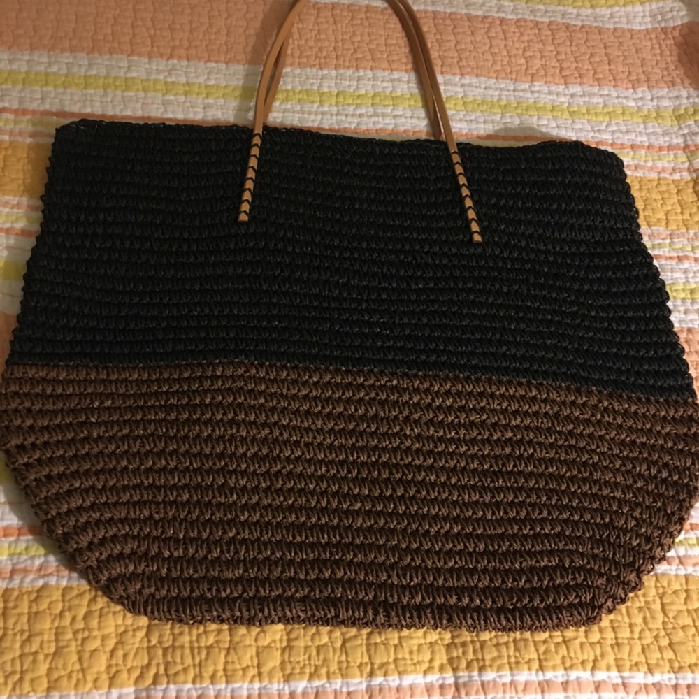 Merona Summer Handbag